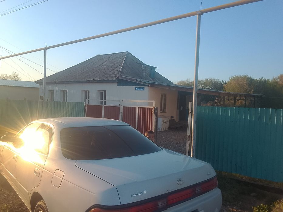 Продается Дом Кальпе или Обмен.