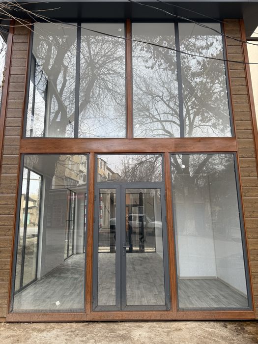 Аренда не жилого здания