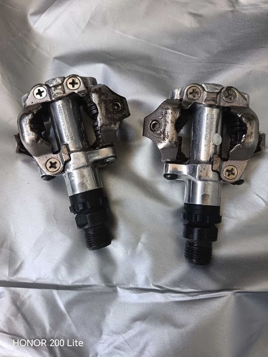 Педали Shimano SPD