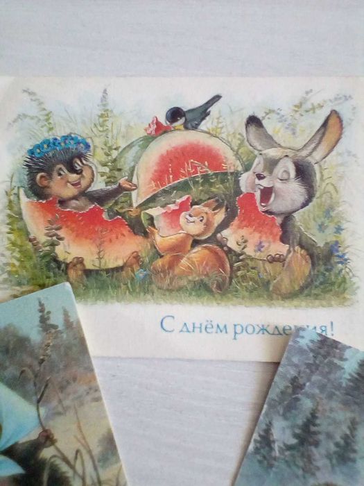 Значки с атрибутикой СССР