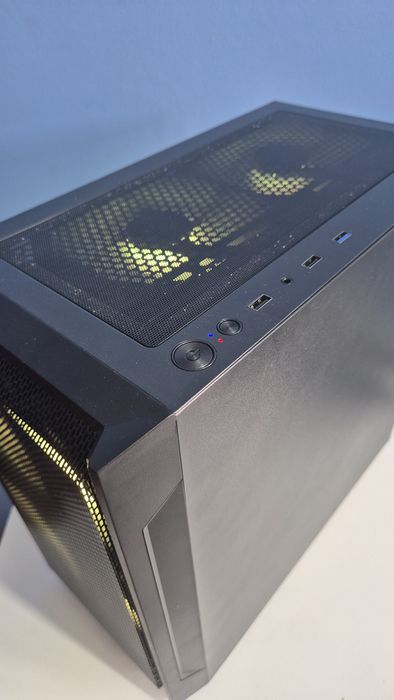 PC Gaming / RTX 3060 / Ryzen 5 / 1TB