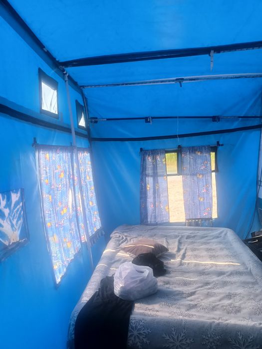 Продам двухкомнатный прицеп