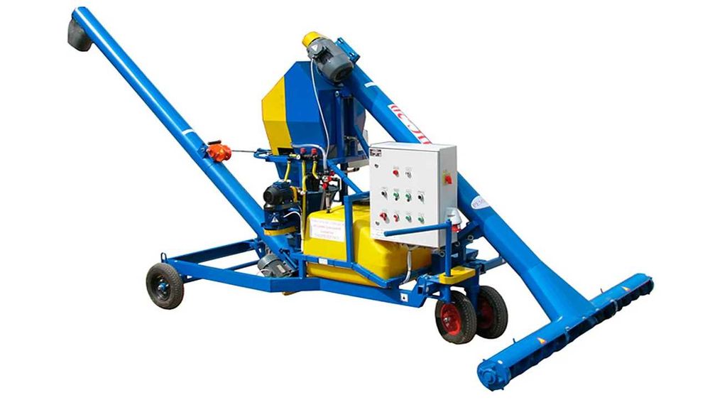 Протравитель семян