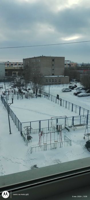 Продам 2 -х ком.квартиру