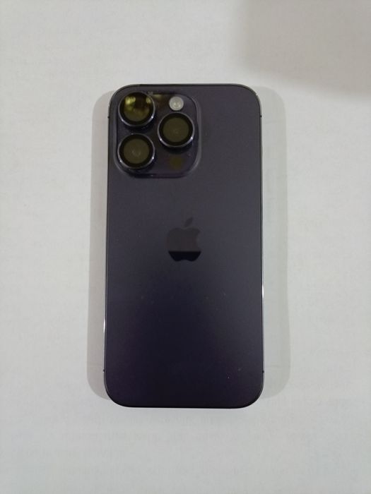 Apple IPHONE 14 pro 128Gb