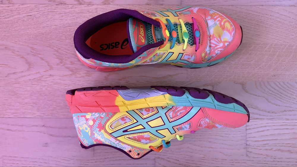 Спортни обувки Asics