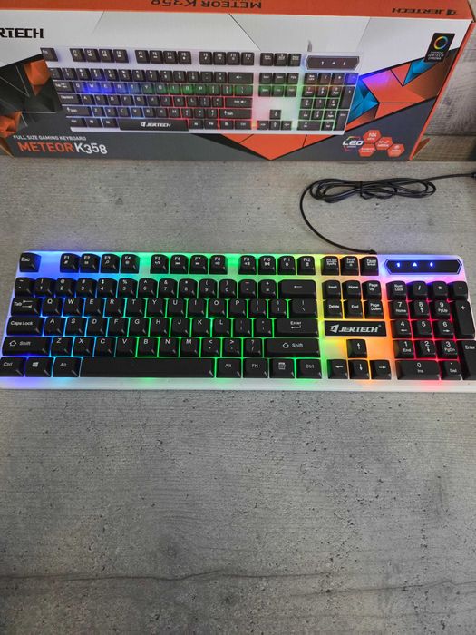 Гейминг Клавиатури