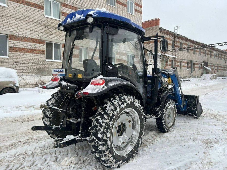 Продам Мини трактор