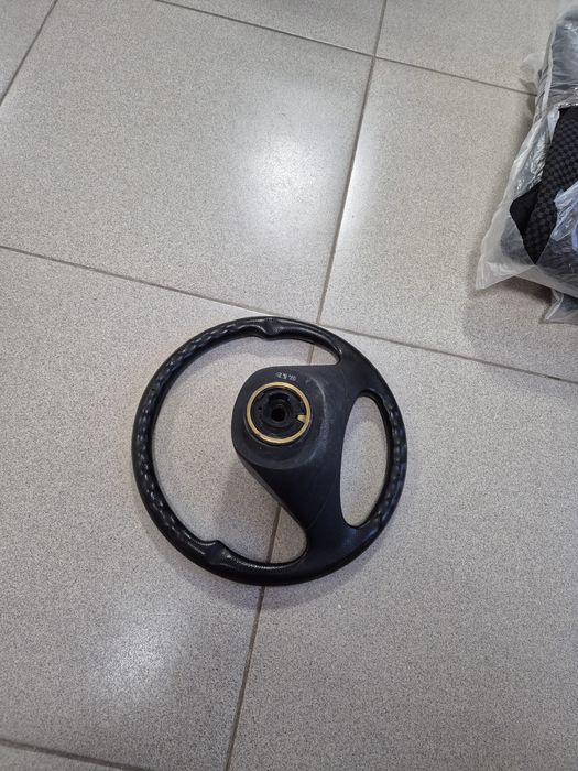 Руль daewoo Nexia