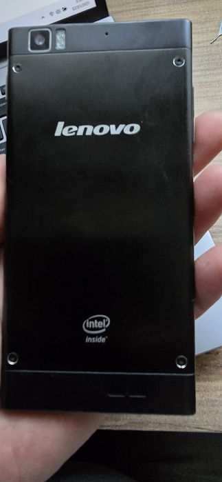 Lenovo K900 impecabil
