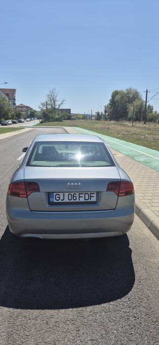 AUDI A4 2006 — imagine 3