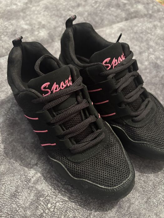 Продам джазовки 36 размер