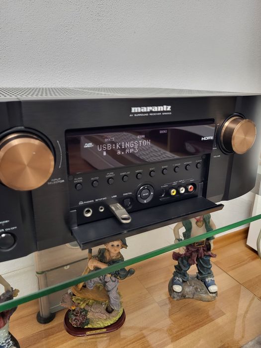 Radio MARANTZ SR-6003
