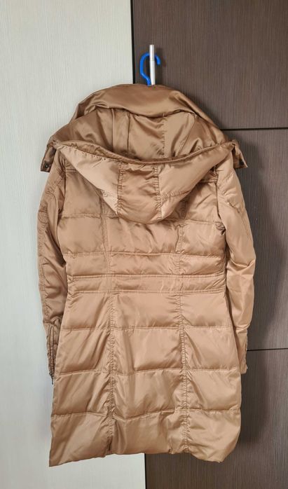 Geacă călduroasă Hallhuber