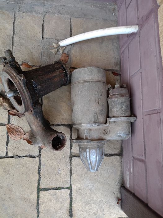 Продам стартер на ЗИЛ