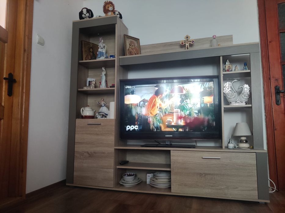 Vând garsoniera CAM- str. hidrocentralei