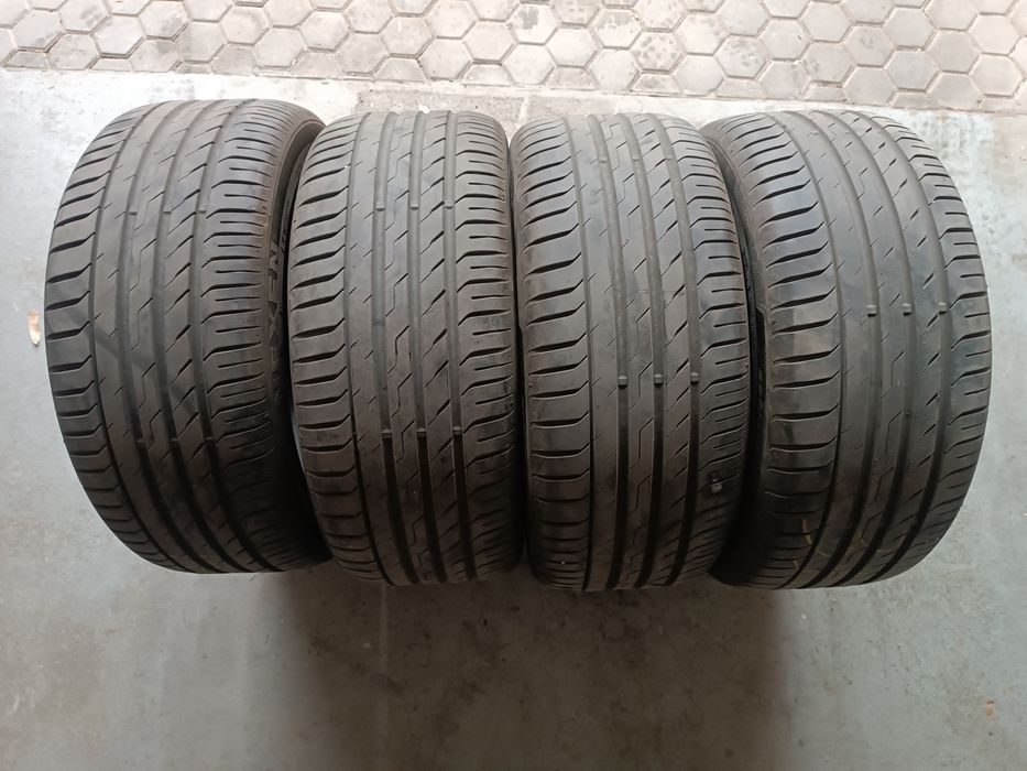 Nexen NFERA Sport