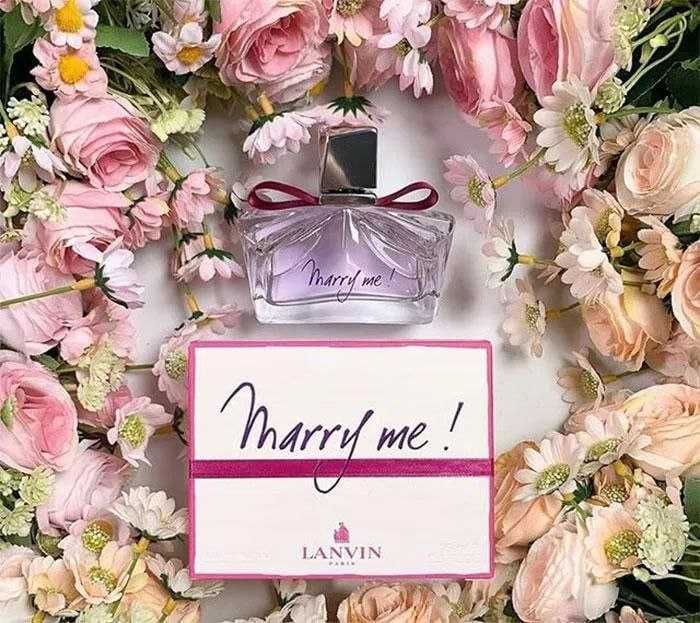 LANVIN  Marry Me edp 75ml Original
