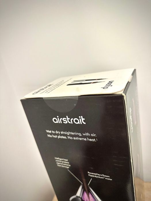 Placa Dyson Airstrait HT01 Jasper Plum noua