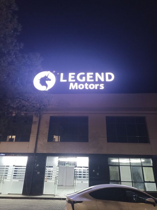 Reklama xizmatlari bokva banner