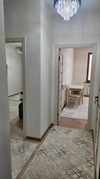 Аренда квартира в ЖК Алмазар Сити р-н ул Янги Алмазар