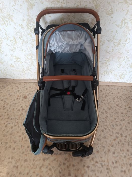 Продам Коляску детскую