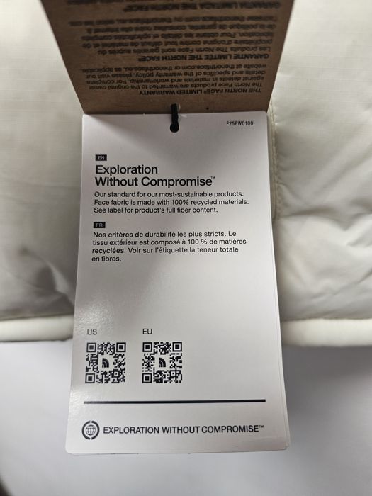 Geaca de iarna originala