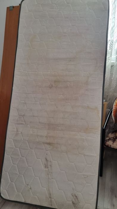 Матрас односпальный