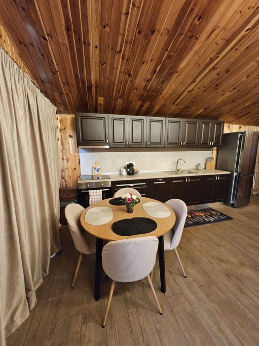 Casă de închiriat în Otopeni de Jos mobilată