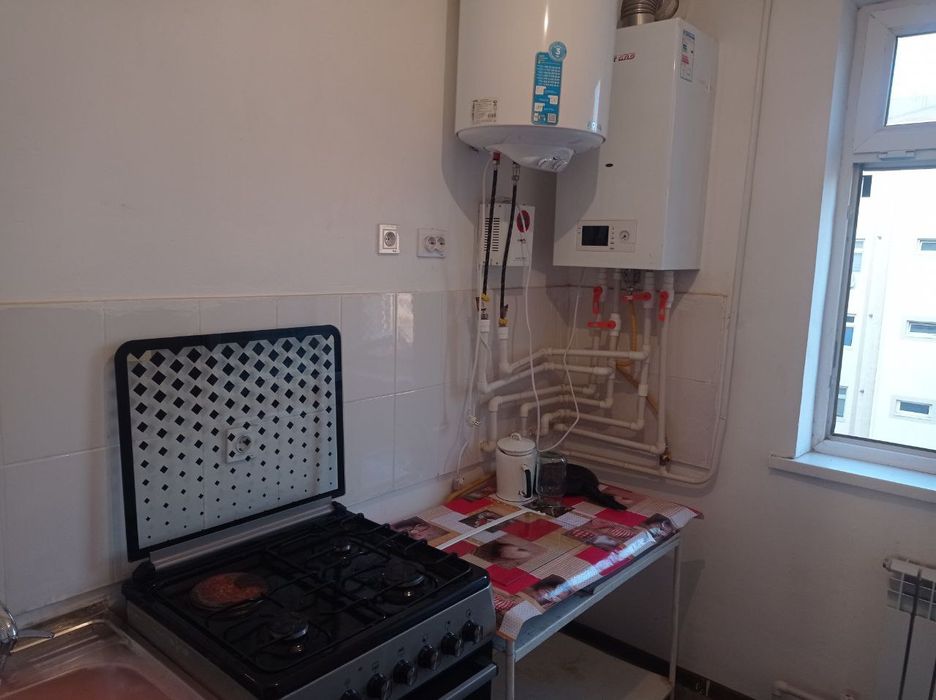 Янги домдан 3 хонали уй ижарага берилади