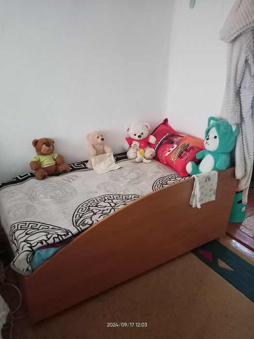 Продам подростковую кровать