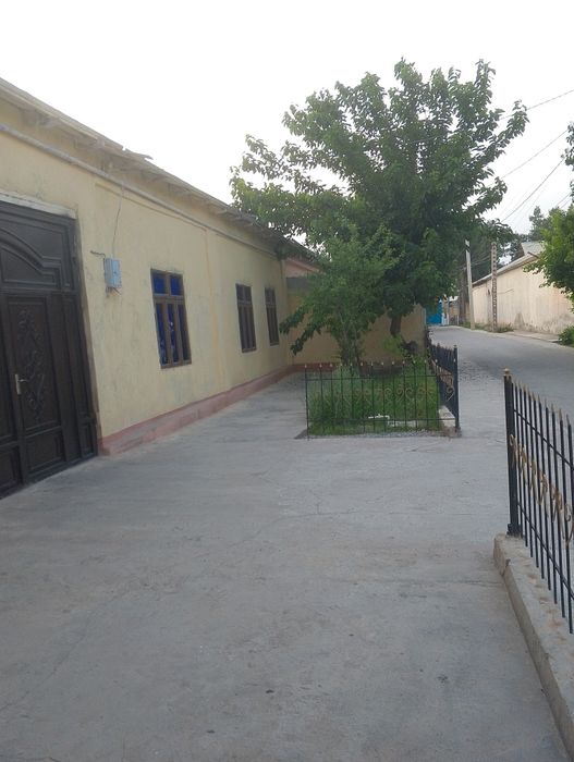 Mehanzatordan 4.80 sutx uy sotiladi