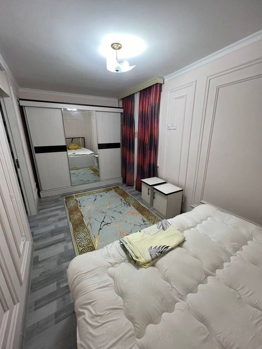 2 хонали кв ижарага берилади. Фрунзе массив