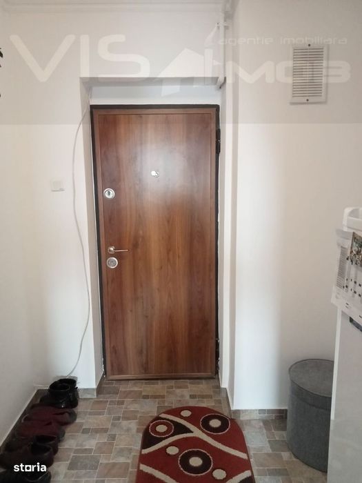 Apartament 2 camere, zona centrală