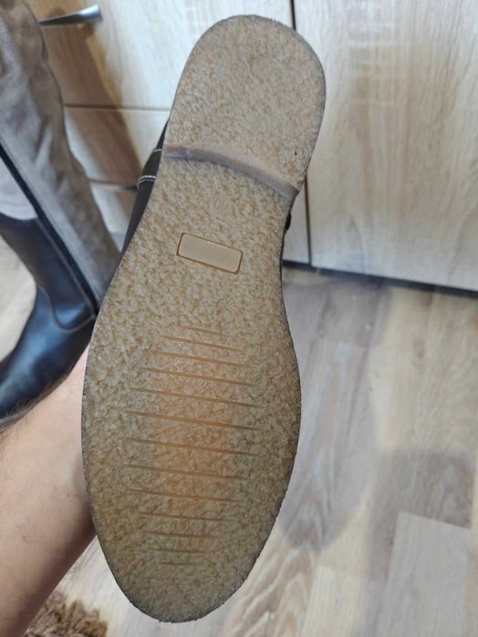 Cizme dama 40 piele naturala