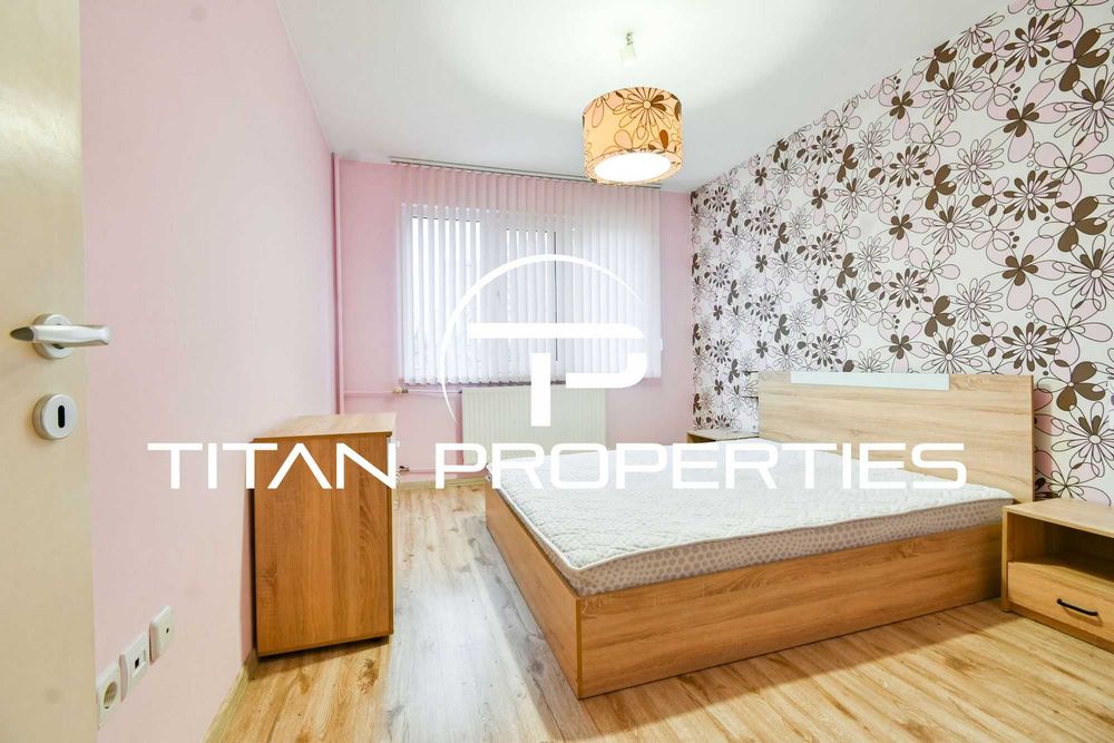 Тристаен, под наем, ж.к Младост 2