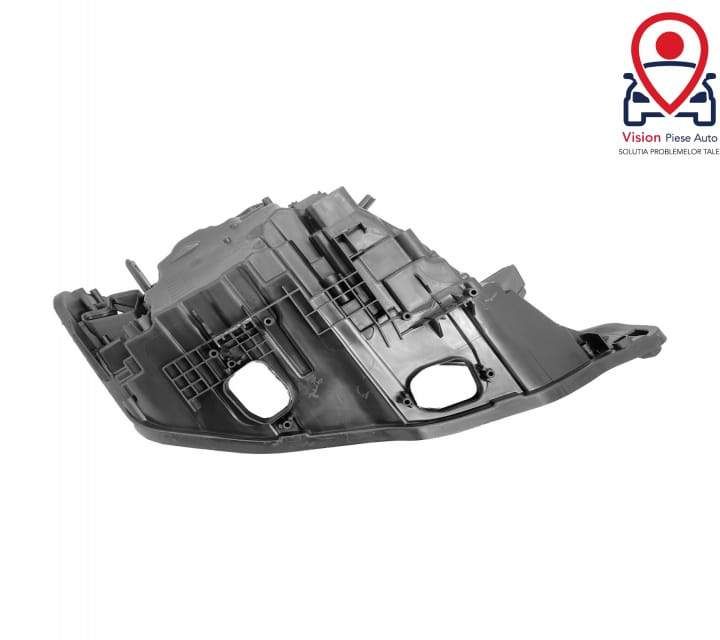 Ляв фар корпус Нов Led адаптивен / Не адаптивен БМВ / BMW Серия 3 F30