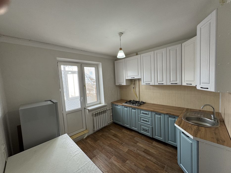 Продам 2-х комнатную квартиру