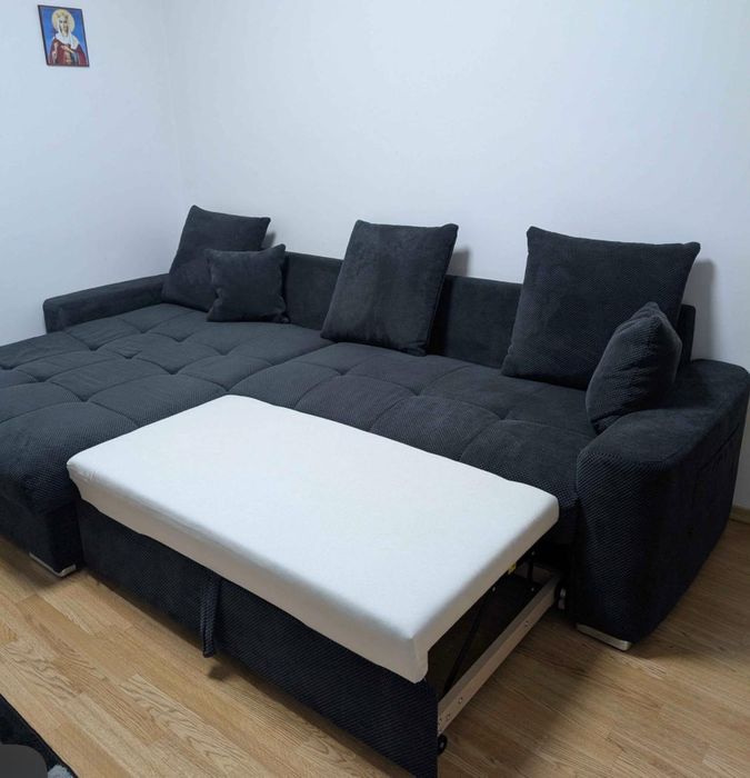 Colțar SH extensibil mobex