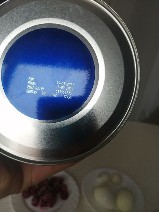 Нутрилон пепти аллергия