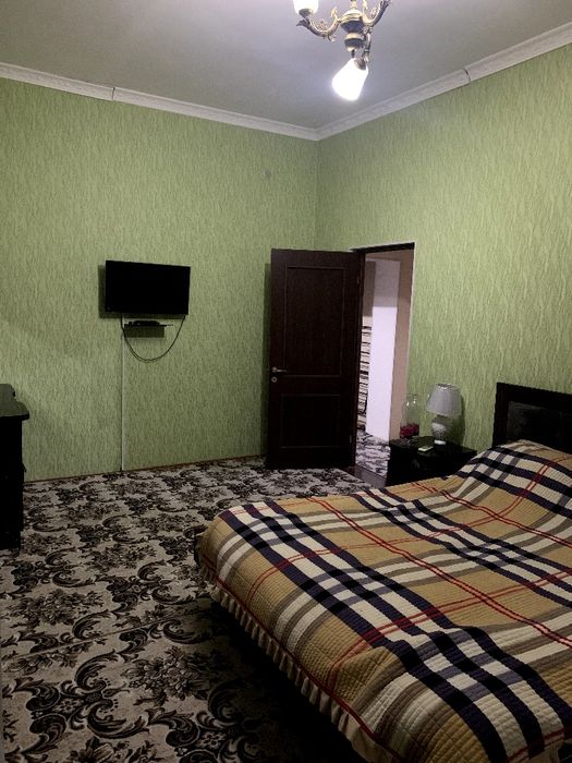 Termiz shaharda joylashgan uy srochna sotiladi manzil