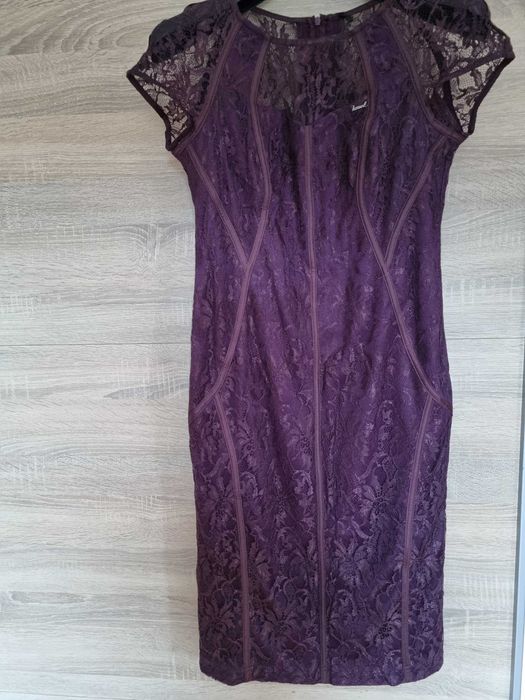 Чисто нова рокля