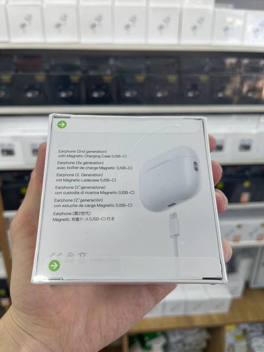 Airpodlar kotta asartementda optom narxlar