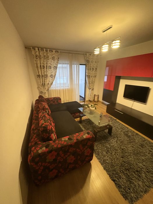 Apartament de inchiriat
