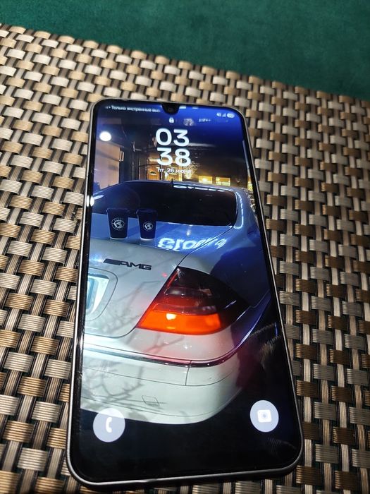 Samsung galaxy A17