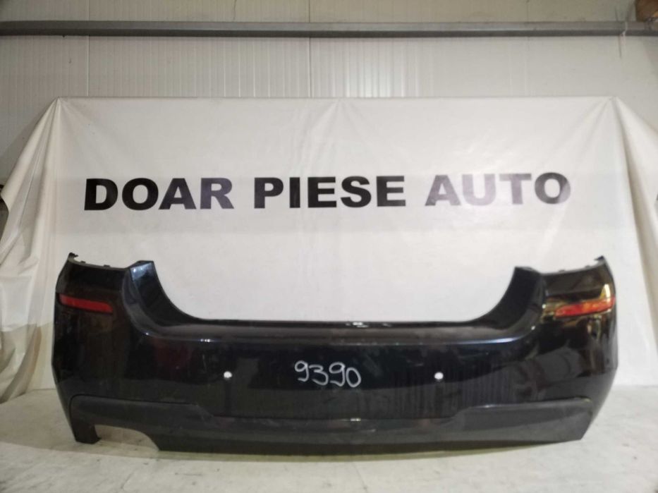 Bara spate BMW Seria 5, M-Sport F10, 2010, 2011, 2012, 2013, 2014, 2015, 2016, cod origine OE 51127906324.