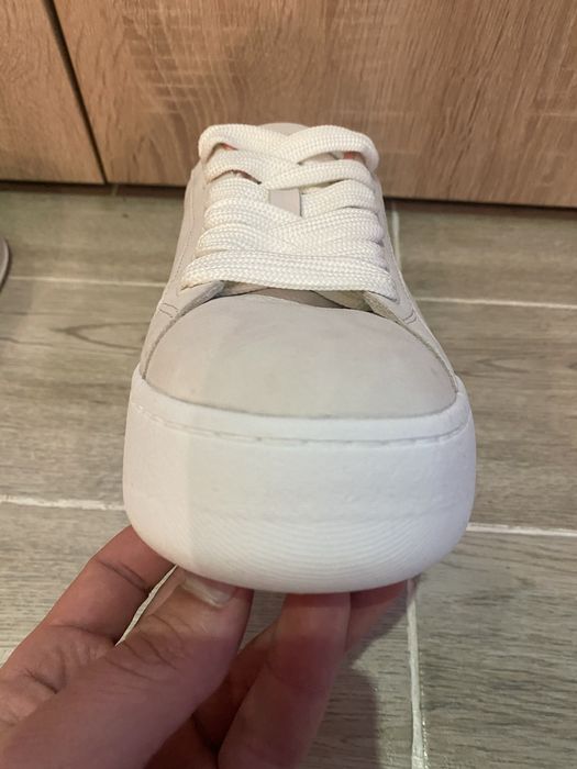 Кецове/Маратонки Томи Хилфингер / Tommy Hilfinger