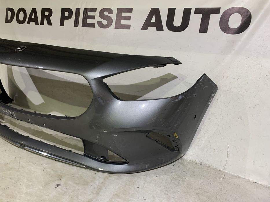 Bara fata Mercedes B-Class, W247, 2019, 2020, 2021, 2022, cod origine OE A2478855300.