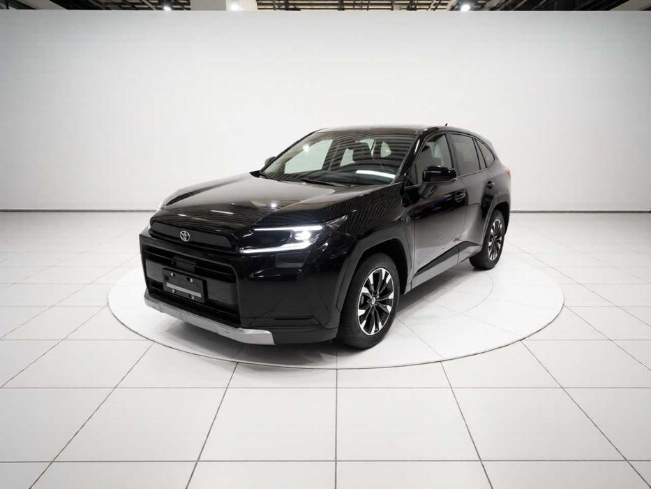 Toyota RAV4 Model Dual-Engine 2.0L Two-Wheel Drive Luxury Edition