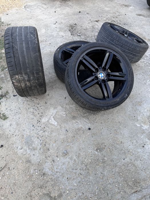Jante 18’ Bmw M Style 208 pachet E87 E88 E81